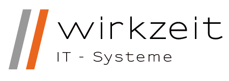 wirkzeit IT - Systeme
